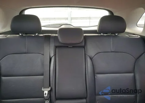 2018 Kia Niro Touring из США, поврежденный, VIN KNDCE3LC5J5121567